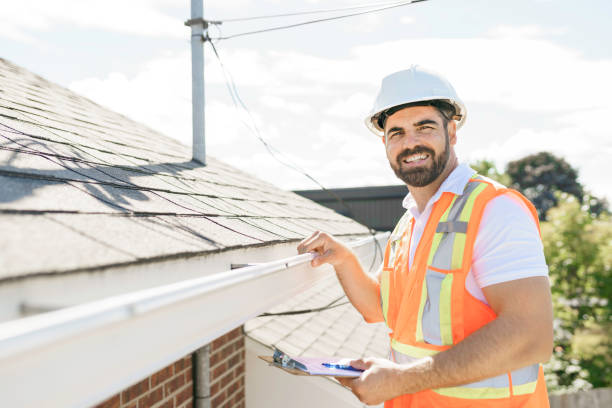 Best Storm Damage Roof Repair  in Milford, PA