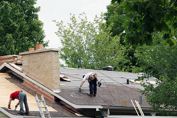 Quick and Trustworthy Emergency Roof Repair Services in Milford, PA