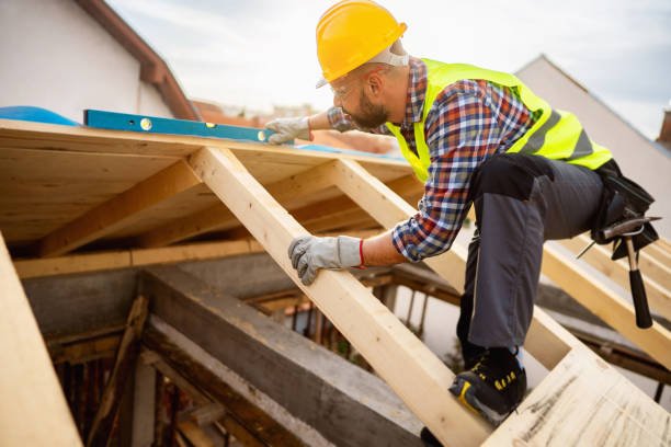 Best New Roof Installation  in Milford, PA