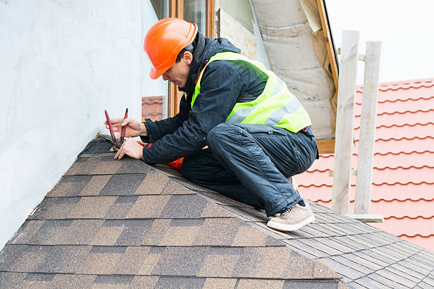 Best Gutter Installation and Roofing  in Milford, PA